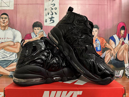 Negro 40-46